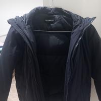 Giubbotto invernale Emporio Armani