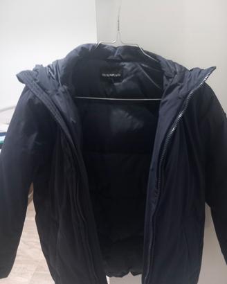 Giubbotto invernale Emporio Armani