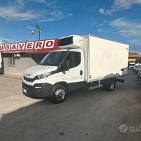 Iveco daily 60c15 3.0 e5 frigo frcx-20
