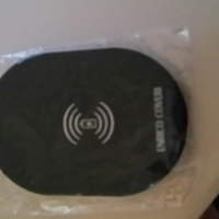 Caricabatterie wireless