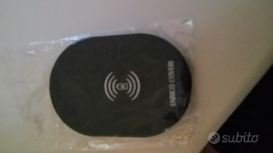 Caricabatterie wireless