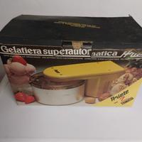 gelatiera ariete