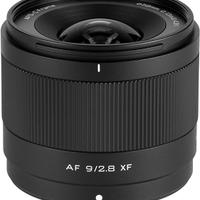 Viltrox AF 9/2.8 XF