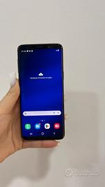 Samsung Galaxy S9 Lilac Purple 64 GB - 9802