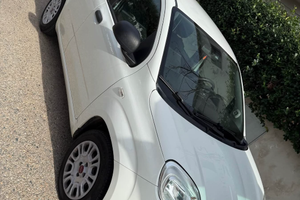 Fiat Panda 1.3 mtj