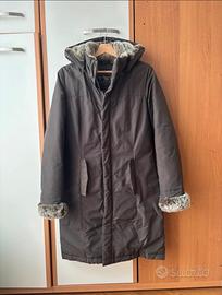Cappotto Woolrich Boulder Coat Originale