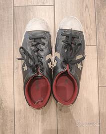 converse uomo