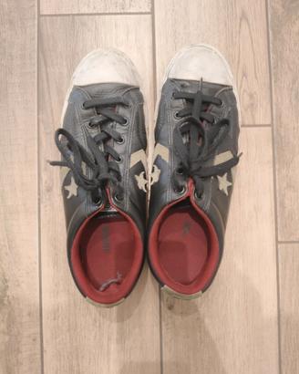 converse uomo