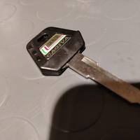 CHIAVE CAGIVA DUCATI 