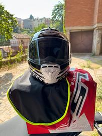 Casco moto integrale