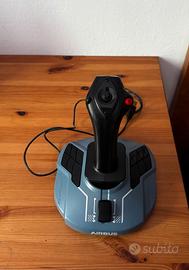 Thrustmaster Airbus