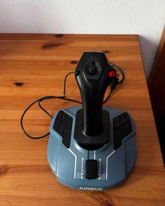 Thrustmaster Airbus