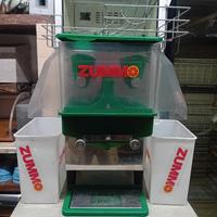 SPREMIAGRUMI ZUMMO  PROFESSIONALE