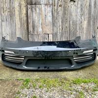 Paraurti anteriore porsche boxster/cayman 718-982