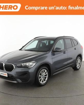 BMW X1 sDrive20d Advantage