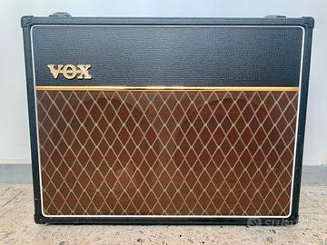 Vox AC 30 C2