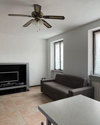 Bilocale Centro Lonate Pozzolo Soggiorni Brevi BnB