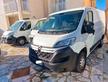 Citroen Jumper 2021 2.2 Diesel 120CV