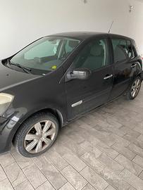 Clio 5 porte