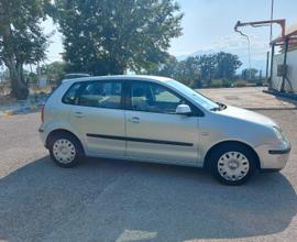 VOLKSWAGEN Polo 4ª serie - 2003