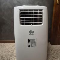 condizionatore portatile