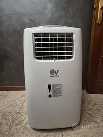 condizionatore portatile