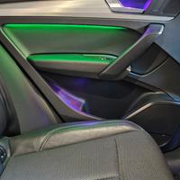 Ambient Light per tutte le auto