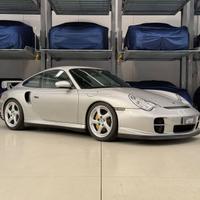Porsche 911 GT2 Clubsport d'origine