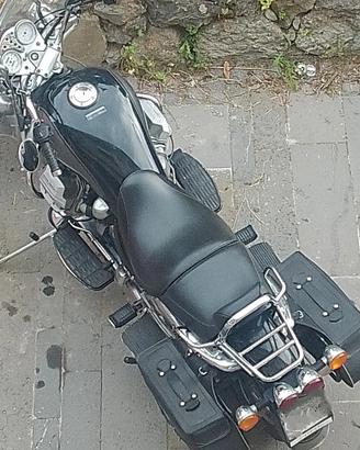 Moto Guzzi California EV 1100