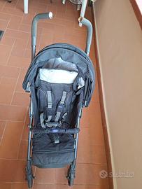Passeggino Chicco Liteway. Leggero, richiudibile