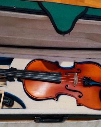 Violino 🎻 4/4