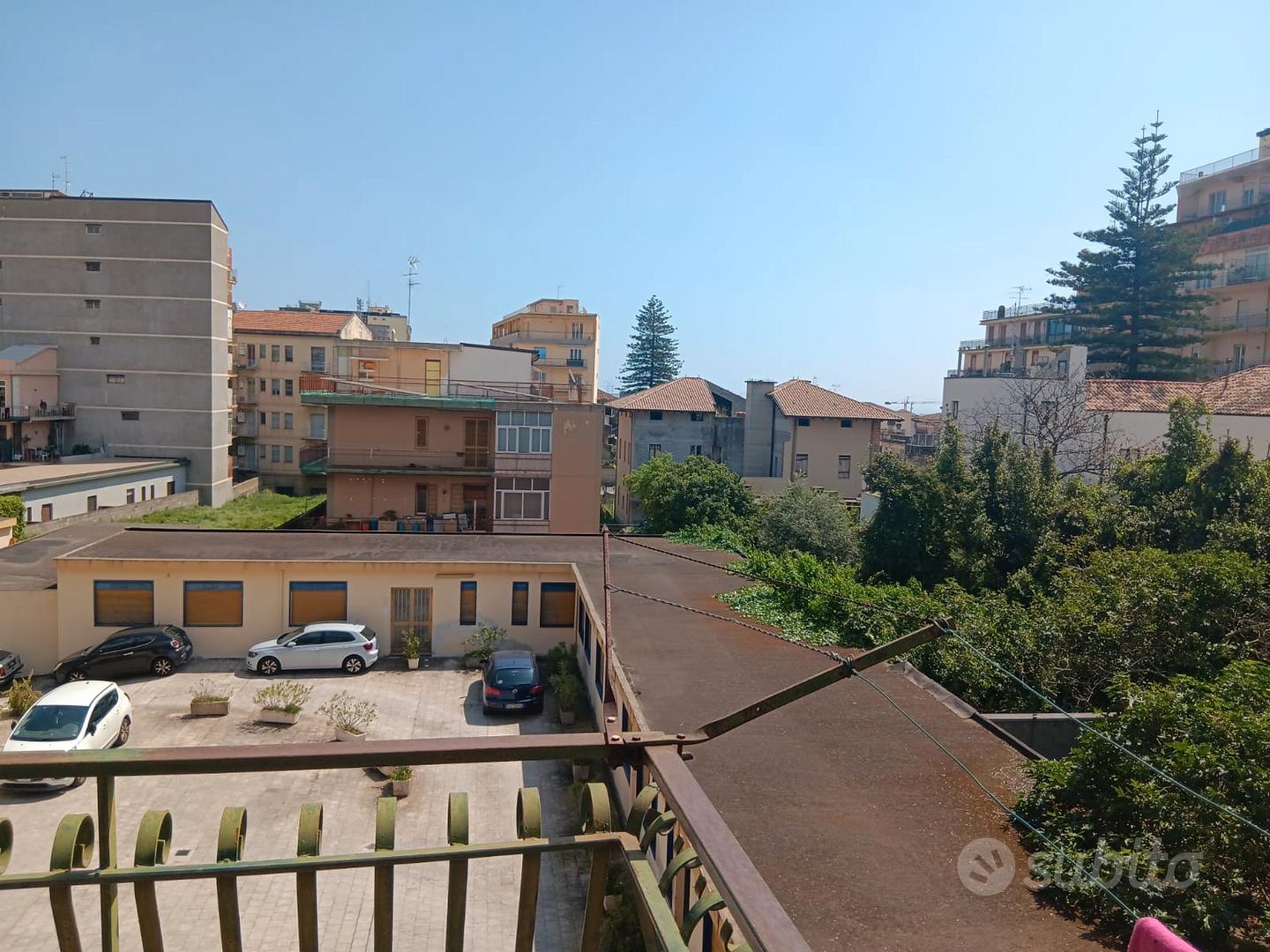 Apartment in Acireale, Loreto - Vista 3
