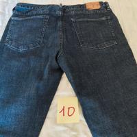 JEANS GAP SKINNY