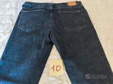 JEANS GAP SKINNY