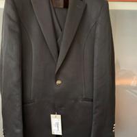 Completo uomo cerimonia tg 48 Lubiam