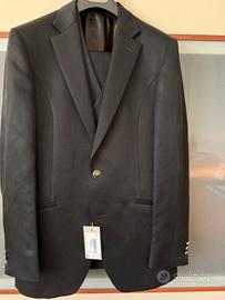 Completo uomo cerimonia tg 48 Lubiam