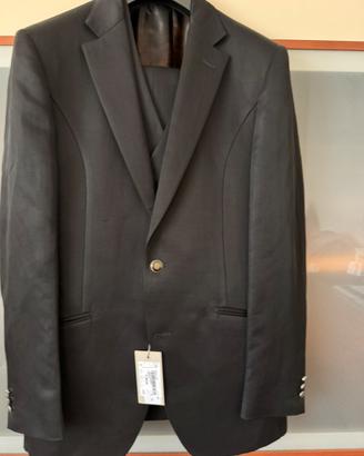 Completo uomo cerimonia tg 48 Lubiam