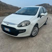 Fiat Punto 2011 1,3 MJT