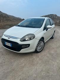 Fiat Punto 2011 1,3 MJT