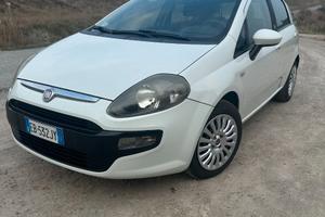 Fiat Punto 2011 1,3 MJT