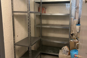 Libera. Cantina ristrutturata da subito