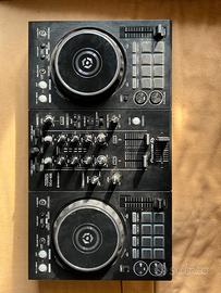 Pioneer DDJ-400