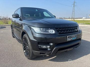 Land Rover Range Rover Sport HSE 3.0 Diesel *...