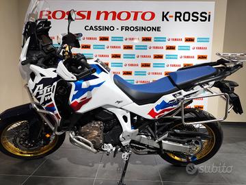 HONDA CRF 1100 ADVENTURE SPORTS 2024