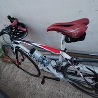 bici da corsa   FRONDRIEST