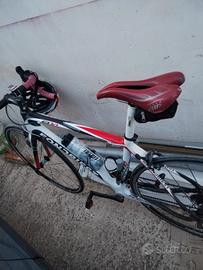 bici da corsa   FRONDRIEST