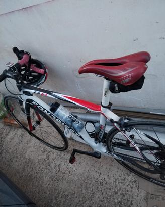 bici da corsa   FRONDRIEST