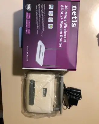 Router