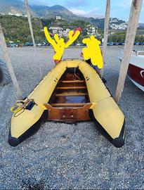 Gommone Domar Corsair