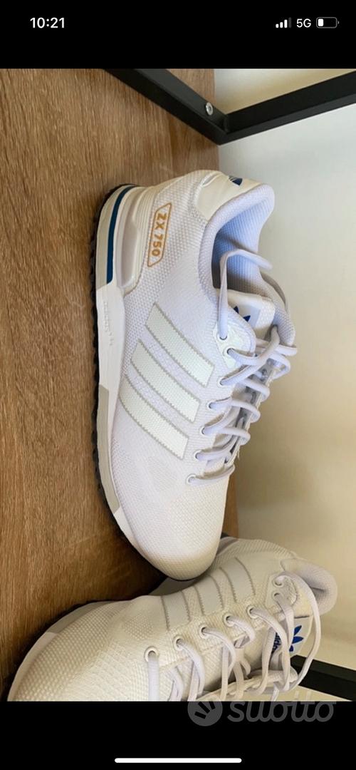 Adidas originals zx 750 cheap donna vendita